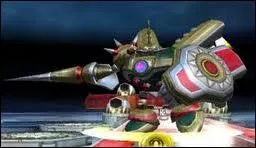 D'o vient le Egg Emperor ?