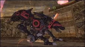 D'o vient le Egg Cerberus ?