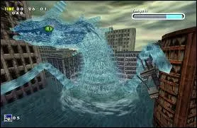 D'o vient Perfect Chaos ?