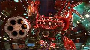 D'o vient le Egg Dragoon ?