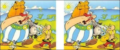 Est-ce qu'il y a des diffrences ?