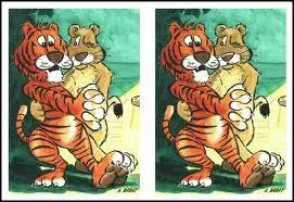 Est-ce qu'il y a des diffrences ?