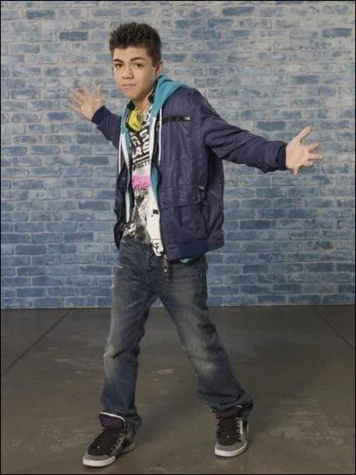 Quel est son vrai nom ?