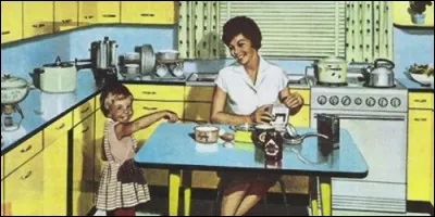 Les Trente Glorieuses s'étendent :