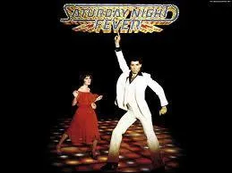 En 1978, qui jouait le rôle de Tony Manero dans ''Saturday NIGHT Fever'' ?