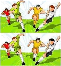 Est-ce qu'il y a des diffrences ?