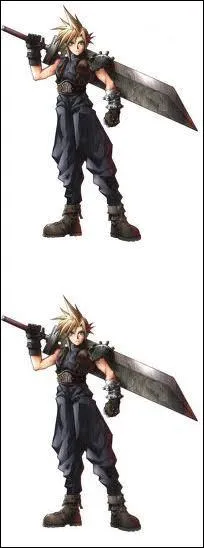 Est-ce qu'il y a des diffrences ?