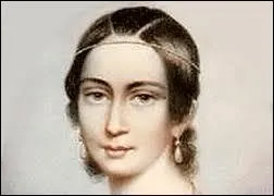 Elle nat  Leipzig. A six ans elle prend des leons de piano,  8 ans, elle compose,  11 elle donne son premier concert. Elle se marie avec un grand musicien contre l'avis de son pre.