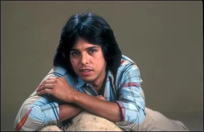 Cet argentin nous emmne dans les 'Jardins du ciel ' ...