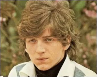 Avec lui, c'tait soit 'Ensemble' ou alors 'Adieu sois heureuse' ...