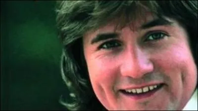 Oui c'est bien lui, il n'a pas chang ... et Kiss le