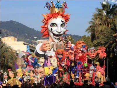 De quel carnaval s'agit-il ?