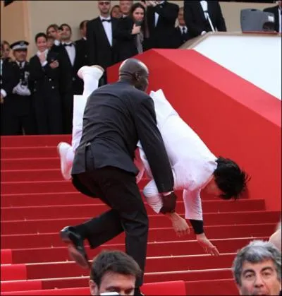 Cet animal passe sa vie  plonger !