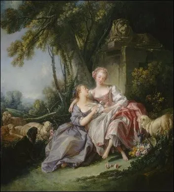 Qui a peint Femme lisant une lettre ?