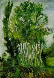 Paysage de Champigny (1942)