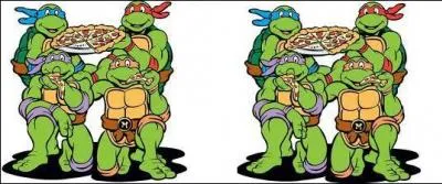 Y a-t-il des diffrences ?