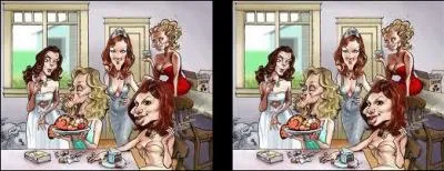 Y a-t-il des diffrences ?