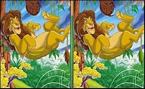 Y a-t-il des diffrences ?