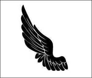 Celles, gantes, de l'albatros l'empchaient de marcher...