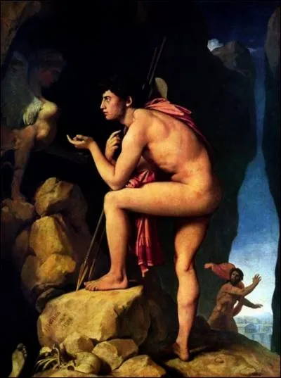 Thme artistique qui consiste en la reprsentation du corps humain dans son tat le plus 'naturel'...