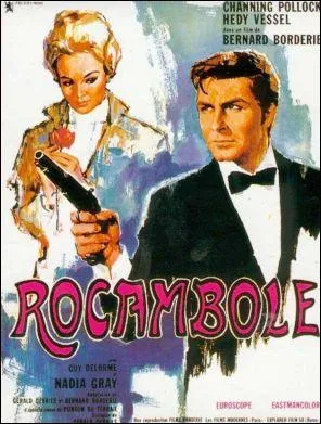 ROCAMBOLE est un héros qui va donner l´adjectif ''rocambolesque''. Quel auteur a créé ce héros ?