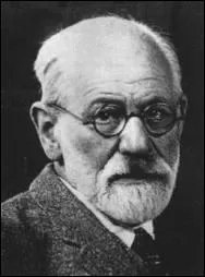 ''Freudien'' nous vient du psychanaliste FREUD qui était...