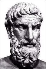 Né en 23 et mort en 79, PLINE l'Ancien (pas le Jeune) nous a laissé cette expression : une éruption ''plinienne''. Cela caractérise...
