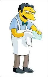 Qui est cette personne ?