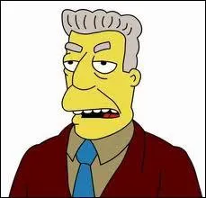 Qui est le présentateur du journal de Channel 6 ?