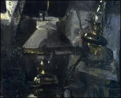 Qui a peint Les lampes ?