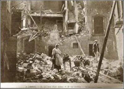 Le 11 juin 1909  21 h 15, un violent sisme frappe la Provence. D'une magnitude de 6, 2 sur l'chelle de Richter, il fait 46 victimes et 250 blesss. Il a eu lieu  :
