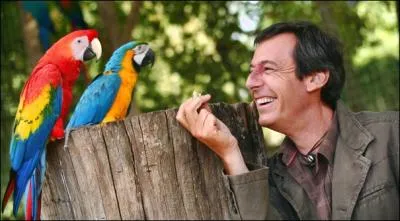 Quel est le nom de cette srie tlvise franaise ?