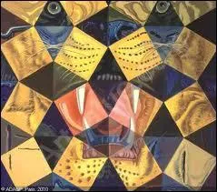 "Le petit tigre hallucinogène" est de...