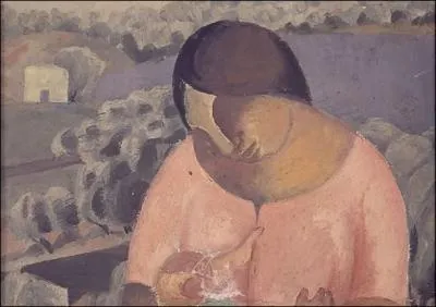 "Berceuse locale, maternité" est de...