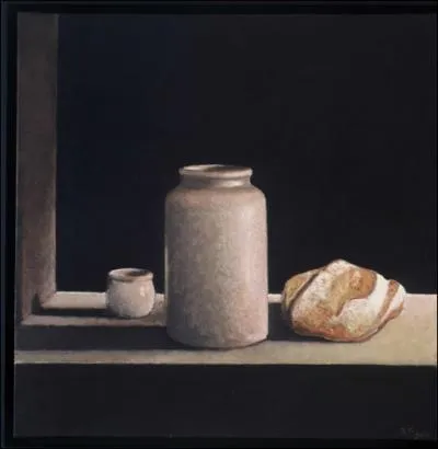 "Nature morte" est de...