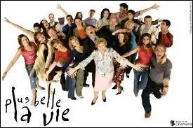 Est-ce un film ou une srie ?