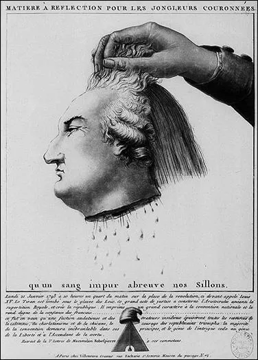 Le vote pour la condamnation de Louis XVI se faisait de vive voix. (Tu imagines la pression ? ) Avec quelle majorité de voix a-t-il été condamné à la mort immédiate ?