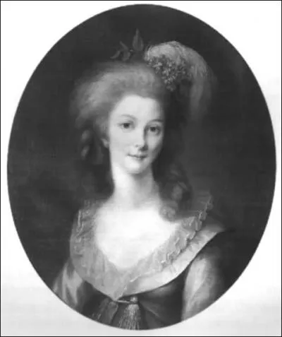 Lors des massacres de Septembre, quelle princesse sera décapitée et aura la tête ''promenée'' au bout d'une pique ?