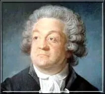 Le comte de Mirabeau était un élu représentant...