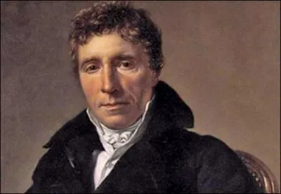 Qui a écrit : ''Qu'est-ce que le tiers état ? Tout ! Qu'a-t-il eu jusqu'à présent dans l'ordre politique ? Rien ! Que demande-t-il ? À devenir quelque chose ! ''