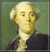 Quelle était la nationalité de Necker, le Premier ministre de Louis XVI ?