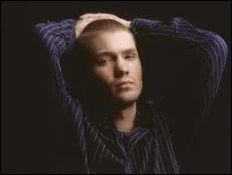 Quel est le deuxime prnom de Lucas ?