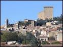 Commenons cette nouvelle partie par une visite de la ville de Chteauneuf-du-Pape ( 84 ) o les habitants se nomment ...