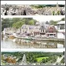 Je pars  Dinan ( 22 ) o les habitants se nomment ...
