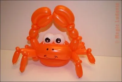 Cette drle de sculpture est faite en quoi ?