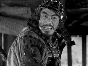 L'histoire se droule dans le Japon mdival de la fin du XVIe sicle...