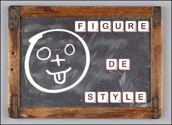 Dire 'l'or noir' au lieu de 'le ptrole', c'est utiliser une figure de style. Laquelle ?