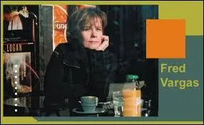 Fred Vargas, dans ses polars, met en scne un commissaire. Savez-vous comment il s'appelle ?
