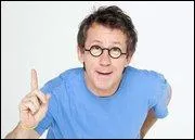 Qui est ce scientifique de la tl ?