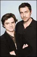 Quel est ce duo comique ?